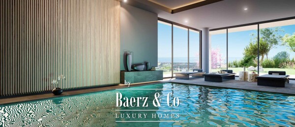 photo 5 Villas - Benahavis - Ref: 7912