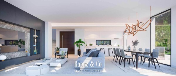 photo 8 Villas - Benahavis - Ref: 7912