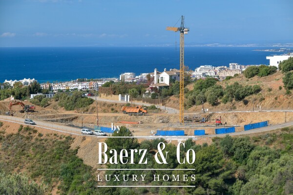 photo 25 Apartments - Marbella East - Ref: 8078