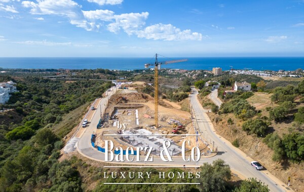 photo 28 Apartments - Marbella East - Ref: 8078