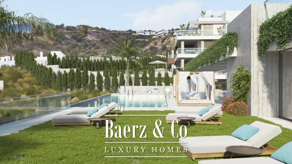 photo 47 Apartments - Marbella East - Ref: 8078