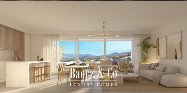 photo 2 Townhouses - Marbella East - Ref: 8088