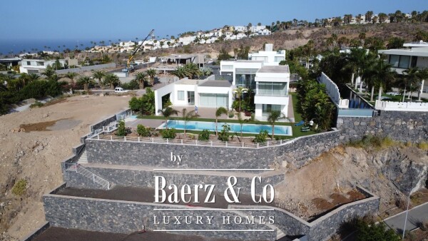 photo 55 Exquisite Newly Built Villa in the Most Prestigious Area of Southern Tenerife