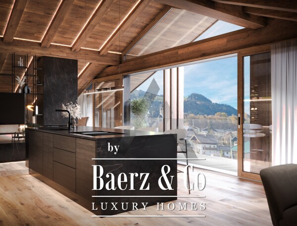 photo 3 Beautiful luxury home in Kitzbühel