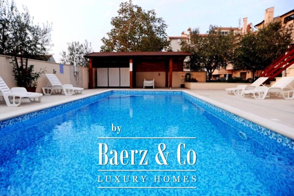 photo 7 Istria, Peroj, apartment house with a beautiful garden and a panoramic view of Brijune