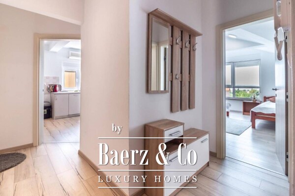 photo 29 Istria, Peroj, apartment house with a beautiful garden and a panoramic view of Brijune