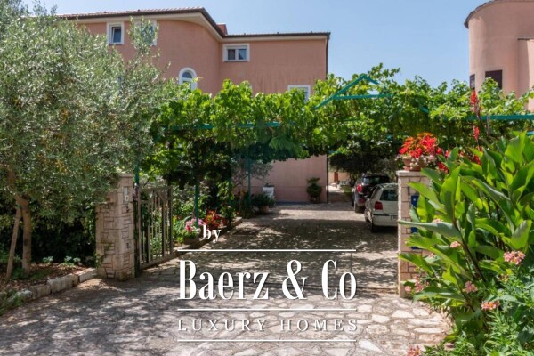 photo 34 Istria, Peroj, apartment house with a beautiful garden and a panoramic view of Brijune