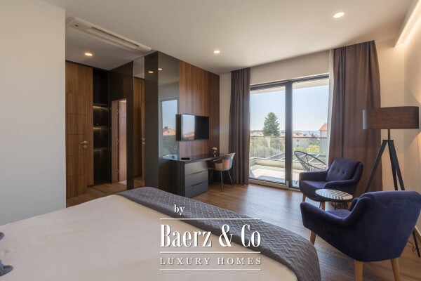 photo 65 Fažana, beautifully designed villa with a view of Brijune