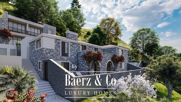 photo 9 Seaview Villa in Boka Bay