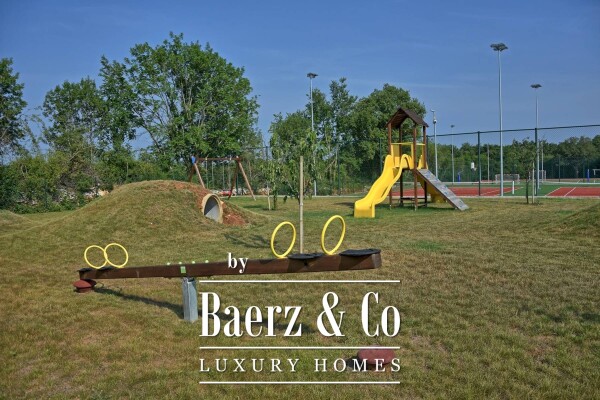 photo 30 Istria, Kanfanar, stone villa with swimming pool and sports fields