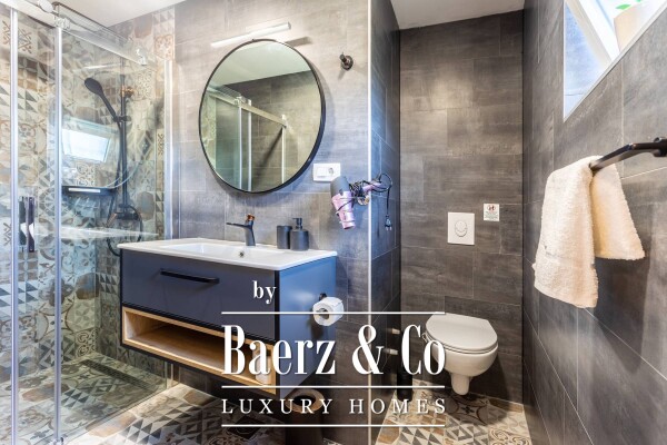 photo 23 Split, Jesenice, Beautiful authentic villa with a sea view