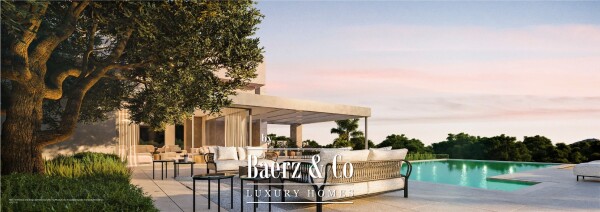 photo 14 Villas - Golden Mile - Marbella - Ref: 8283