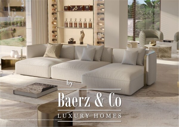 photo 28 Villas - Golden Mile - Marbella - Ref: 8283