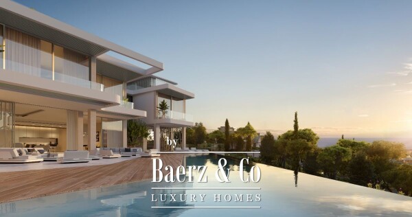 photo 4 Villas - Benahavis - Ref: 8287