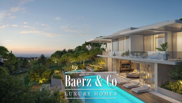 photo 10 Villas - Benahavis - Ref: 8287