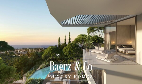 photo 11 Villas - Benahavis - Ref: 8287