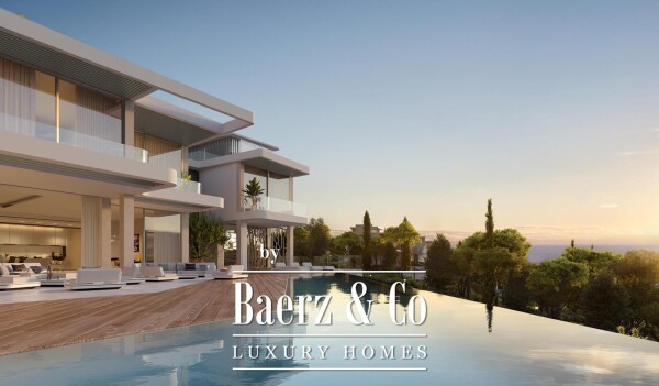 photo 29 Villas - Benahavis - Ref: 8287