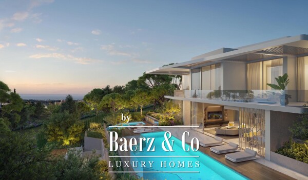 photo 35 Villas - Benahavis - Ref: 8287