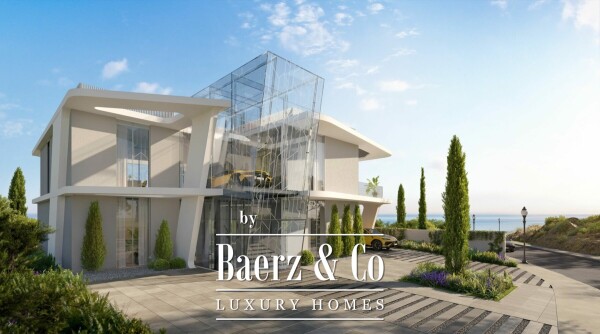 photo 53 Villas - Benahavis - Ref: 8287