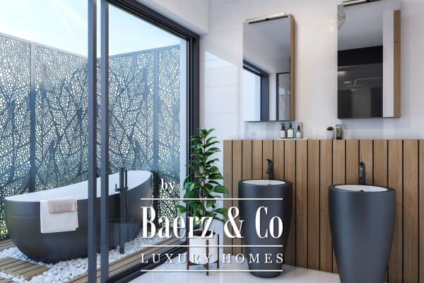 photo 13 Poreč, Modern villa with panoramic sea view