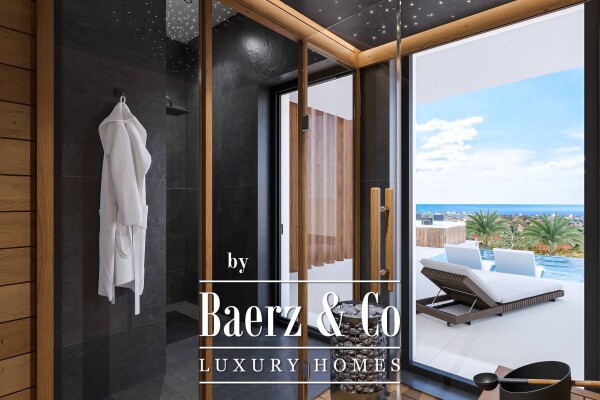 photo 21 Poreč, Modern villa with panoramic sea view