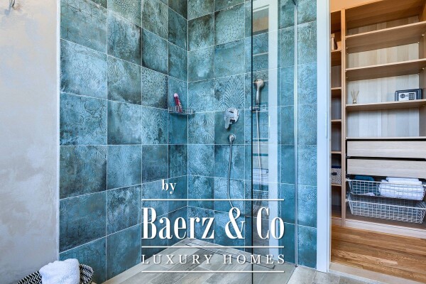 photo 13 Istria, Marčana, beautiful villa 280 m2 with tennis court and heated pool 50 m2