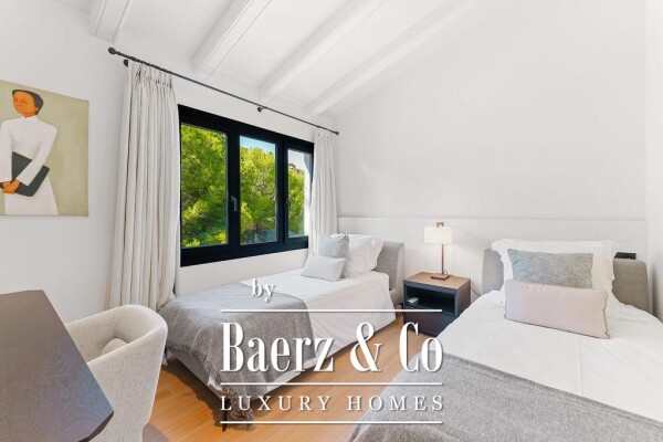 photo 21 Elegant luxury villa in Port d'Andratx