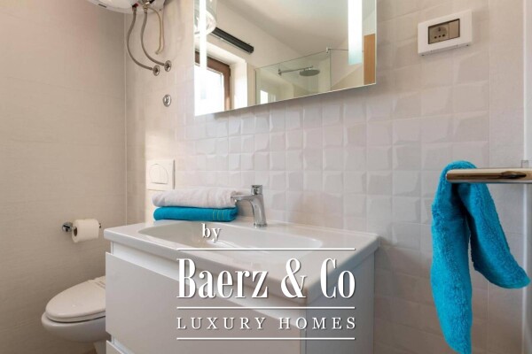 photo 23 Pula, apartment house with a swimming pool on a landscaped garden, 350 m from the sea