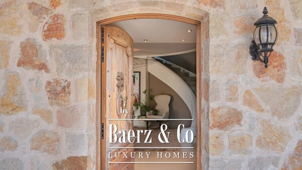 photo 13 Nice family villa in Roquefort les Pins