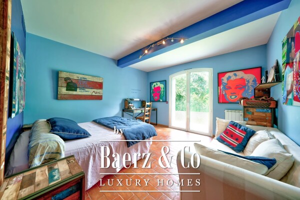 photo 16 Gorgeous property in absolute quiet