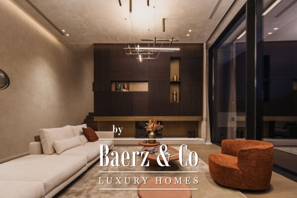 photo 17 Villa - Monte Mayor - Benahavis - Ref: 8293