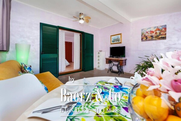 photo 43 Istra,Rovinj, house 360 ​​m2 with three apartments and a separate house, exceptional location