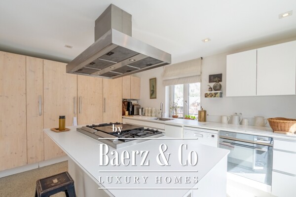 photo 11 Superb Duplex in the heart of les Houches