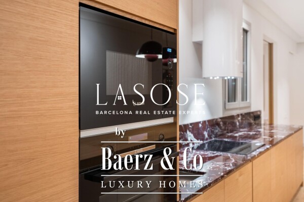 photo 13 Barcelona, Les Corts