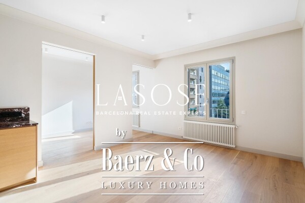 photo 20 Barcelona, Les Corts