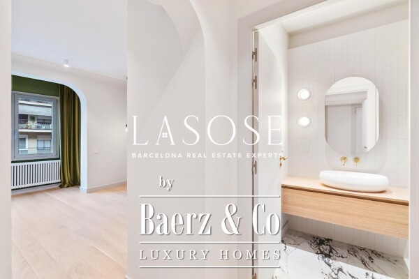 photo 42 Barcelona, Les Corts