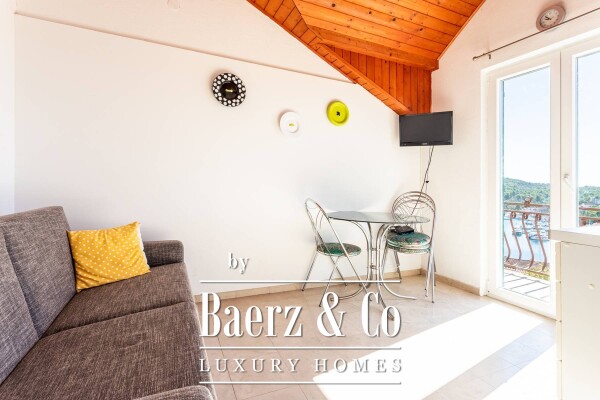 photo 7 Brač, Milna, charming house with sea view, NKP 373 m2