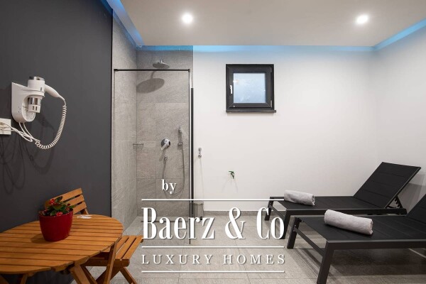 photo 38 Istria, Medulin - luxury villa with wellness and swimming pool, 300 m2