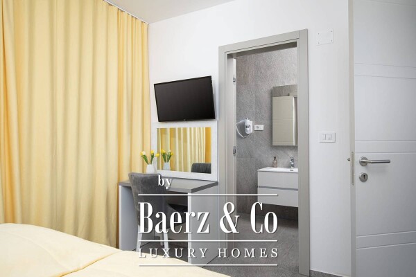 photo 51 Istria, Medulin - luxury villa with wellness and swimming pool, 300 m2