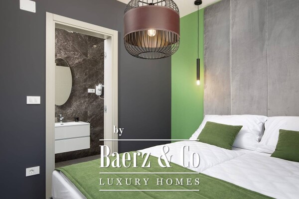 photo 54 Istria, Medulin - luxury villa with wellness and swimming pool, 300 m2