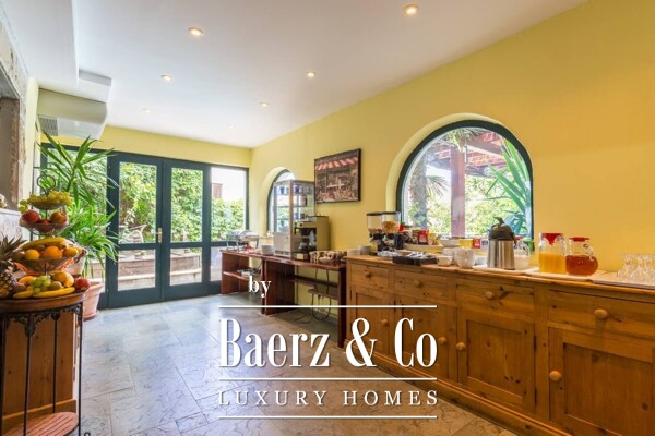 photo 5 Cavtat, Villa 14 apartments 252m2