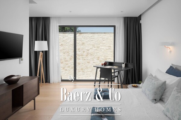 photo 23 Liznjan, an imposing villa with a swimming pool