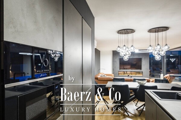 photo 69 Istria, Medulin, beautiful modern semi-detached villa NKP 220m2