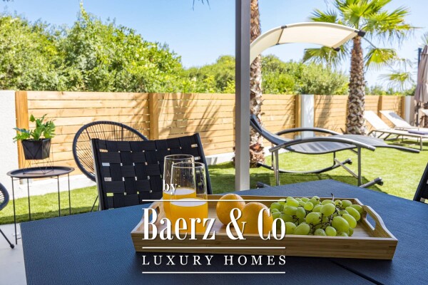 photo 132 Istria, Medulin, beautiful modern semi-detached villa NKP 220m2