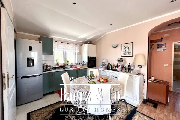 photo 10 Premantura, two houses 600 m from the sea