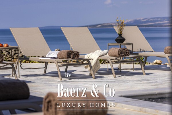 photo 15 Pag, Povljana villa with pool and sea view