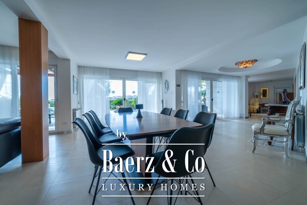 photo 26 Split, Čiovo, modern villa/boutique hotel with 8 apartments, first row to the sea