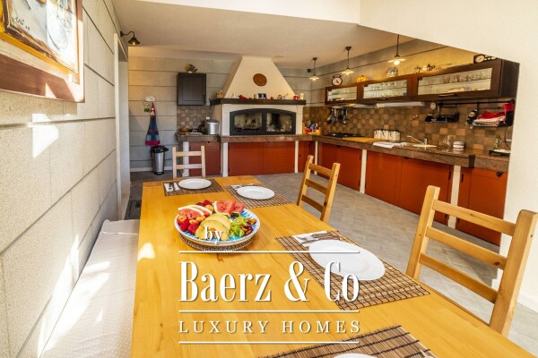 photo 146 Split, Čiovo, modern villa/boutique hotel with 8 apartments, first row to the sea