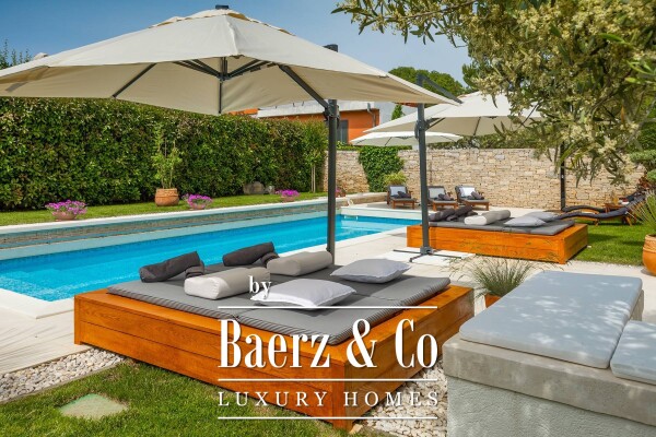 photo 42 Rovinj, Rovinjsko selo - beautiful villa with wellness and swimming pool, 224 m2