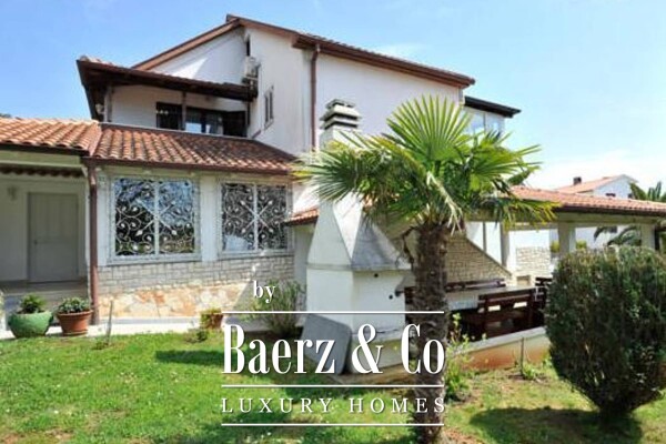 photo 2 Pula, Pješčana Uvala detached house in a great location